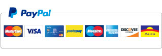 Paga con Paypal