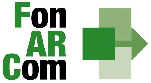 logo FonARCom Formazione Finanziata