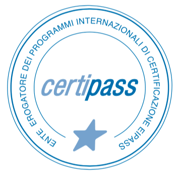 logo Certipass