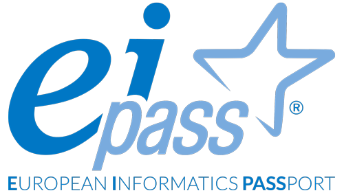 EI Center Eipass