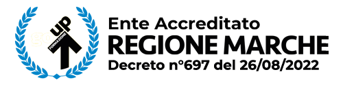 Go Up Formazione Ente formativo accreditato Regione Marche