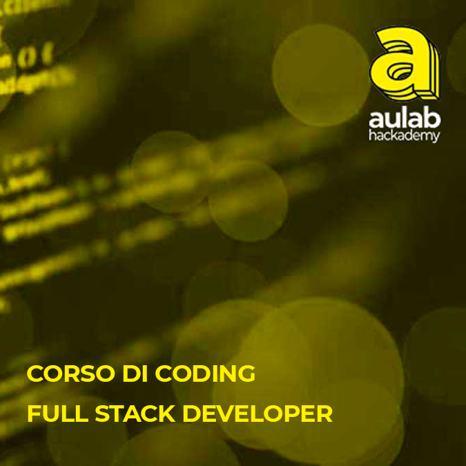 full stack developer