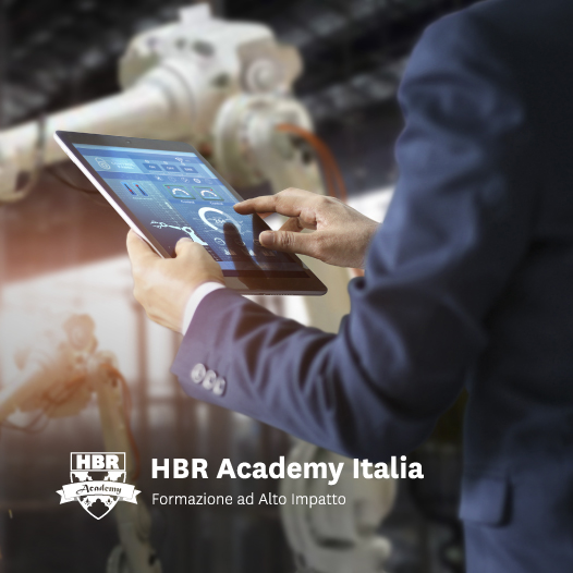 specializzazioni digitali hbr