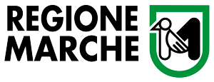 regione marche logo ente formativo go up formazione