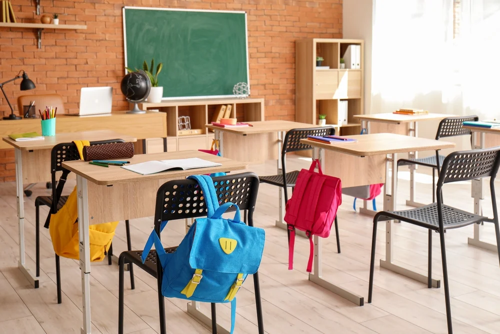 operatore scolastico ata terza fascia